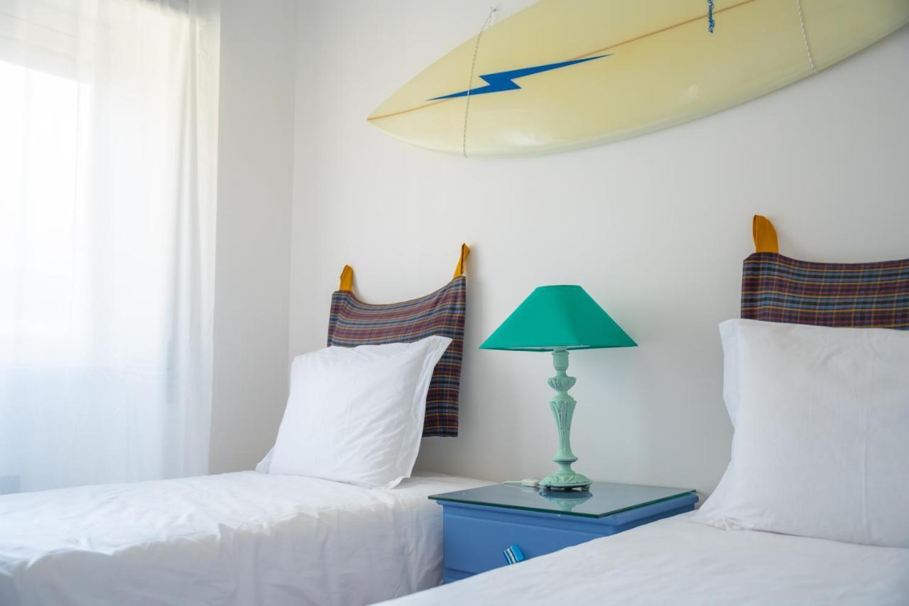Moby Dick Lodge コラレス エクステリア 写真